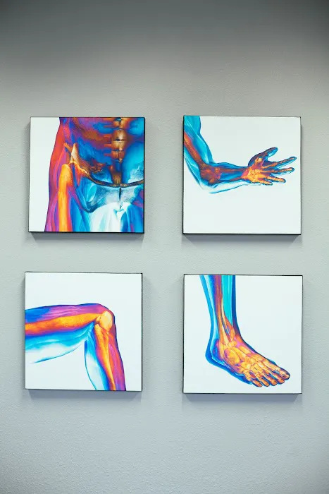 Hybrid Sports Chiropractic Picture 7