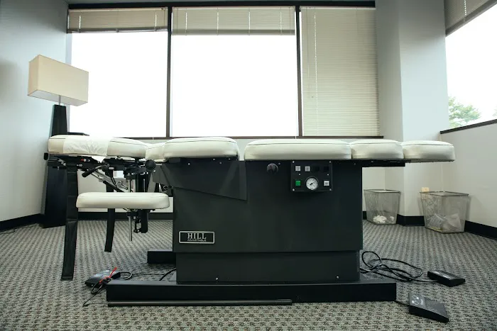 Hybrid Sports Chiropractic Picture 6