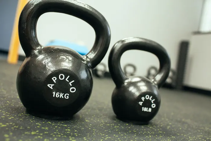 Hybrid Sports Chiropractic Picture 10