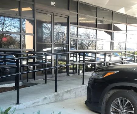 Alderwood Back and Neck Pain Clinic