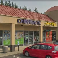 Lynnwood Total Care Clinic | Dr. Hyunjun Kim ico