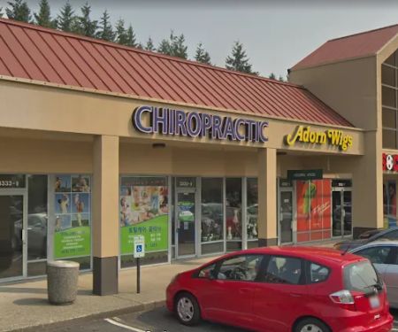 Lynnwood Total Care Clinic | Dr. Hyunjun Kim