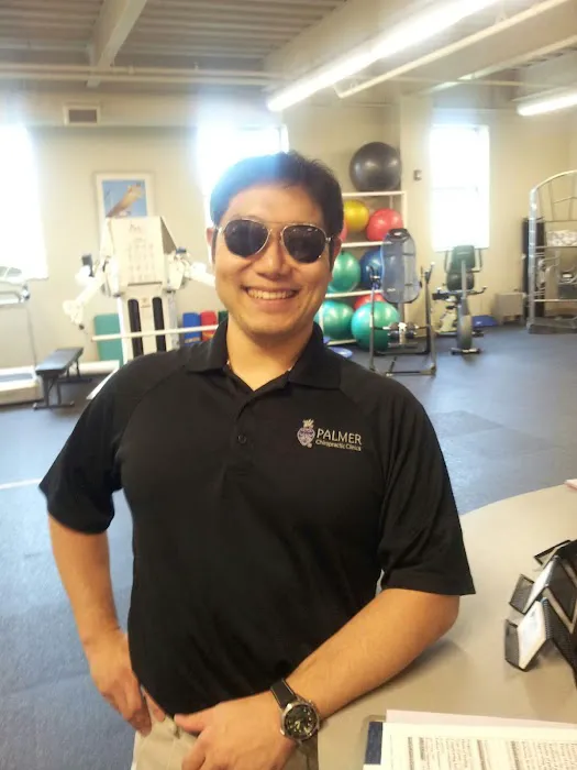 Seattle Belta Chiropractic Picture 5