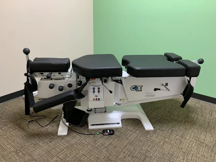 Seattle Belta Chiropractic Picture 2