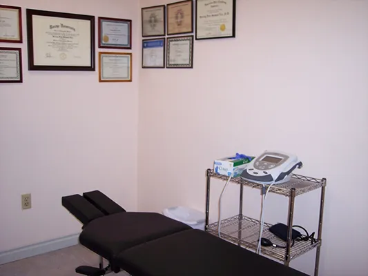 Nurturing Life and Acupuncture Center Picture 1