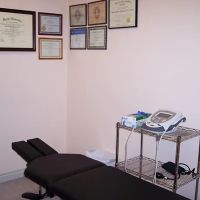 Nurturing Life and Acupuncture Center ico