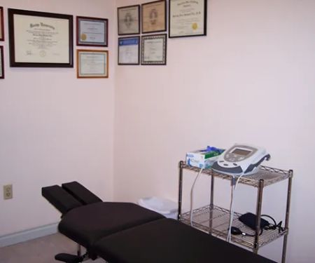 Nurturing Life and Acupuncture Center