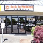 Back To Wellness Chiropractic
