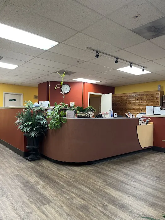 Back To Wellness Chiropractic Picture 5