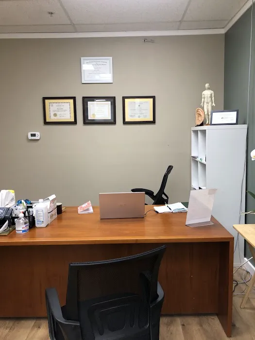 Back To Wellness Chiropractic Picture 6