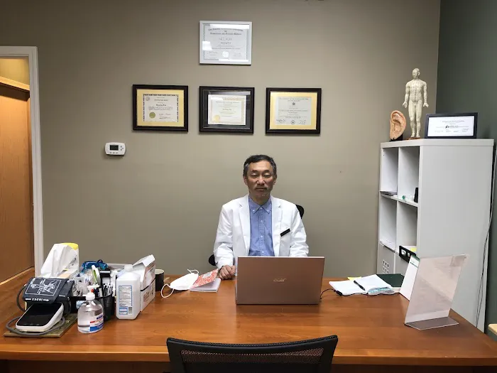 Back To Wellness Chiropractic Picture 3