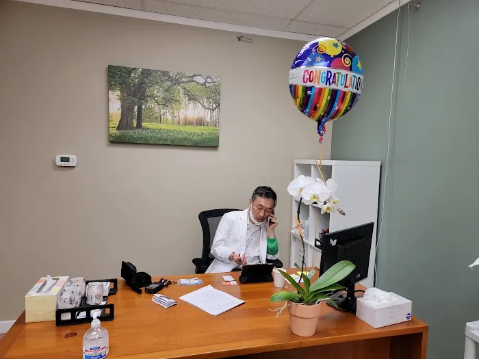 Back To Wellness Chiropractic Picture 4