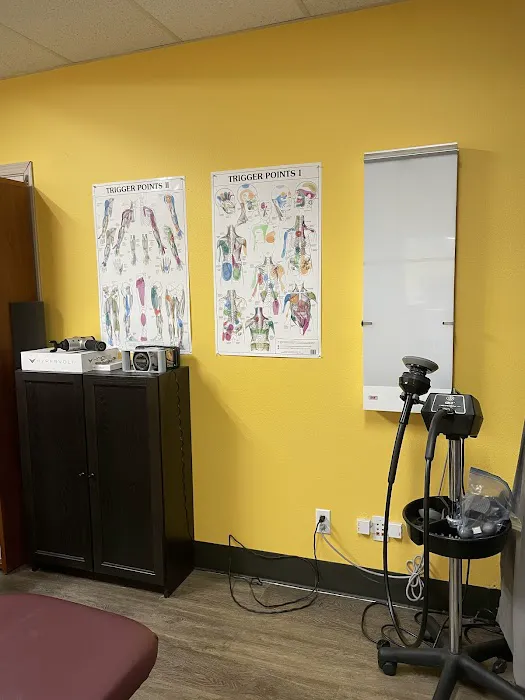 Back To Wellness Chiropractic Picture 8