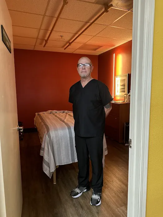 Back To Wellness Chiropractic Picture 10