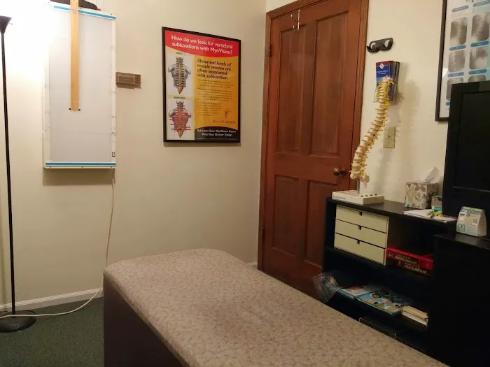 Lynnwood Family Chiropractic and Massage Picture 2
