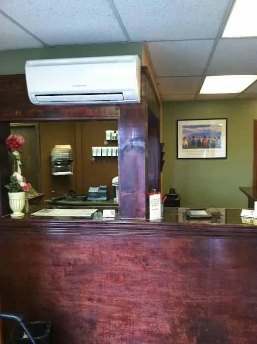 Lynnwood Family Chiropractic and Massage Picture 6