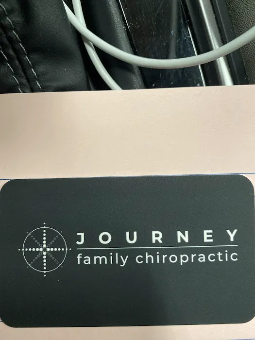 Balanced Family (Formerly Journey Chiropractic) Picture 1