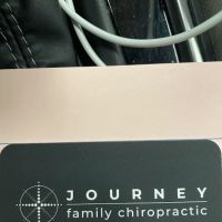 Balanced Family (Formerly Journey Chiropractic) ico