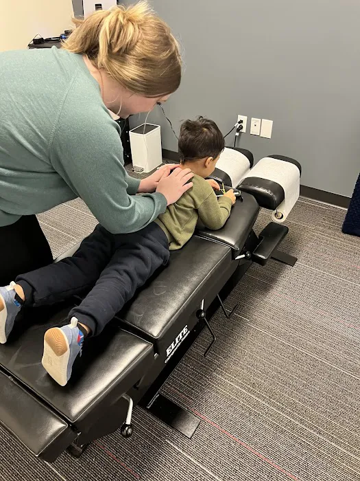 Balanced Family (Formerly Journey Chiropractic) Picture 2