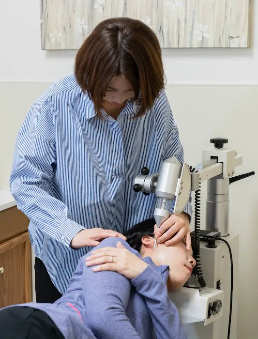 Atlas Chiropractic Clinic Picture 5
