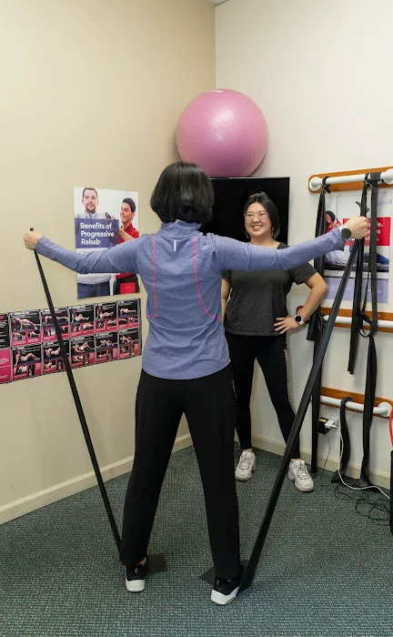 Atlas Chiropractic Clinic Picture 4