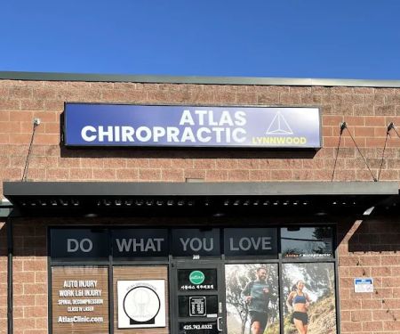 Atlas Chiropractic Clinic