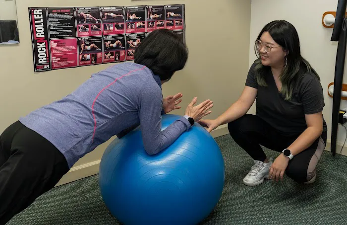 Atlas Chiropractic Clinic Picture 2
