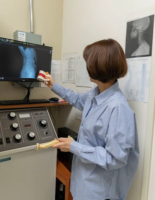 Atlas Chiropractic Clinic Picture 7
