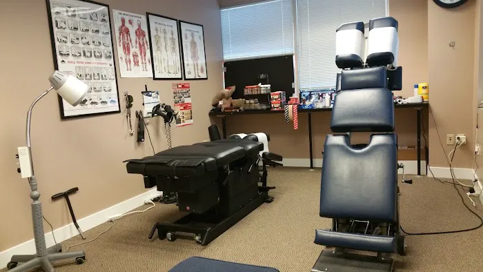 Eden Clinic Picture 1