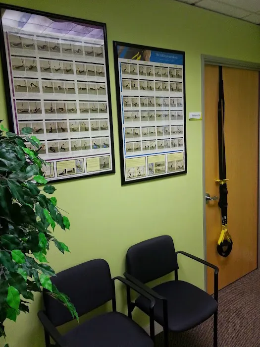 Eden Clinic Picture 4