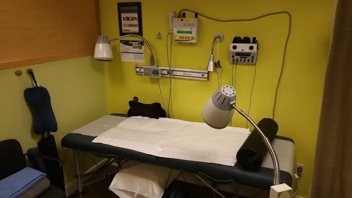 Eden Clinic Picture 9