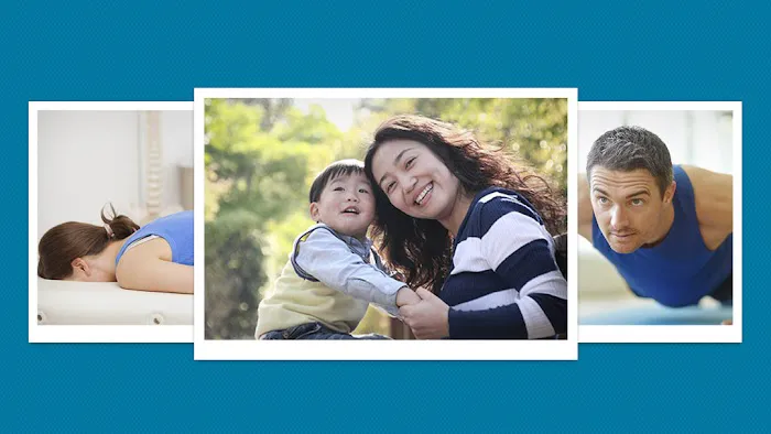Boulom Chiropractic Dr. Sky & Dr. Jeudi Picture 2