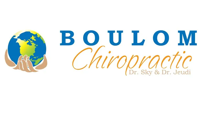 Boulom Chiropractic Dr. Sky & Dr. Jeudi Picture 3