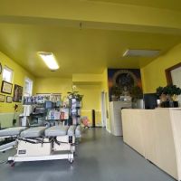 Boulom Chiropractic Dr. Sky & Dr. Jeudi ico