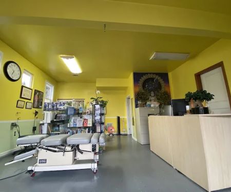 Boulom Chiropractic Dr. Sky & Dr. Jeudi