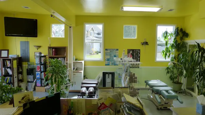 Boulom Chiropractic Dr. Sky & Dr. Jeudi Picture 7