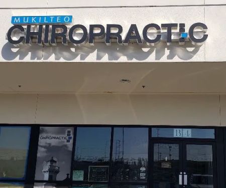 Mukilteo Chiropractic Clinic