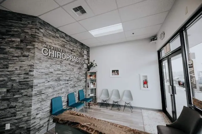 Mukilteo Chiropractic Clinic Picture 2