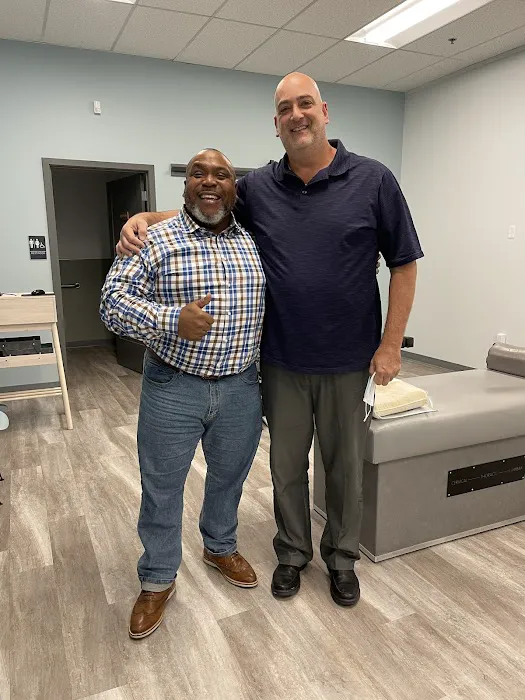 Mukilteo Chiropractic Clinic Picture 7