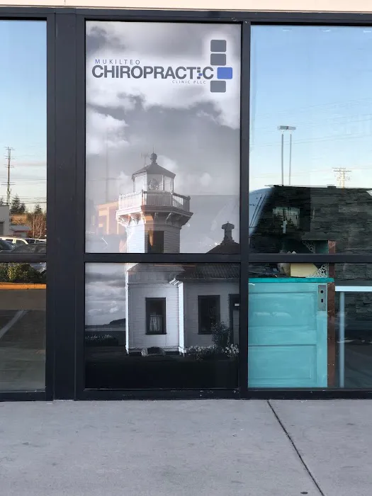 Mukilteo Chiropractic Clinic Picture 5