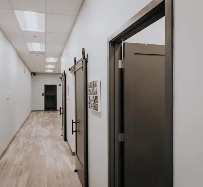 Mukilteo Chiropractic Clinic Picture 6