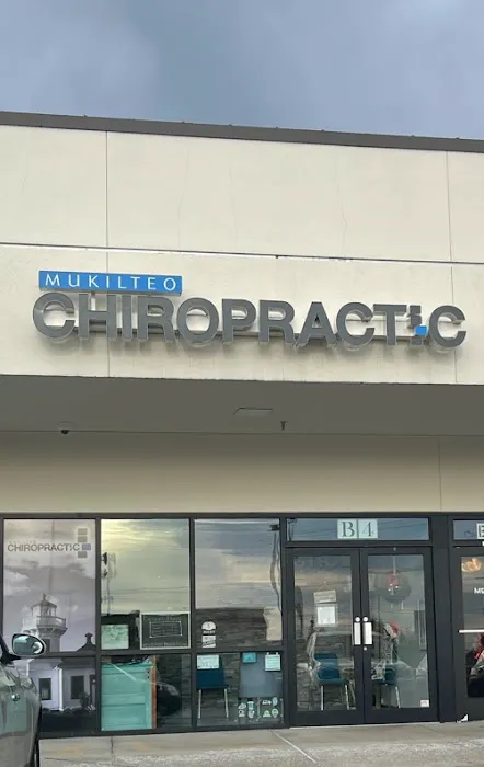 Mukilteo Chiropractic Clinic Picture 8