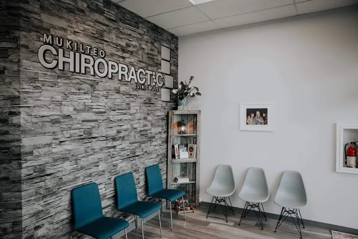 Mukilteo Chiropractic Clinic Picture 10