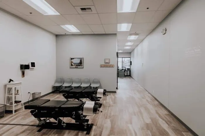 Mukilteo Chiropractic Clinic Picture 9