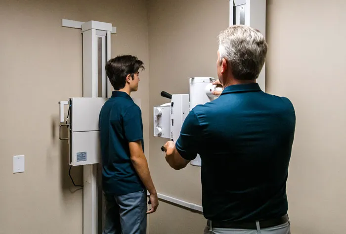 Martha Lake Chiropractic Center Picture 4