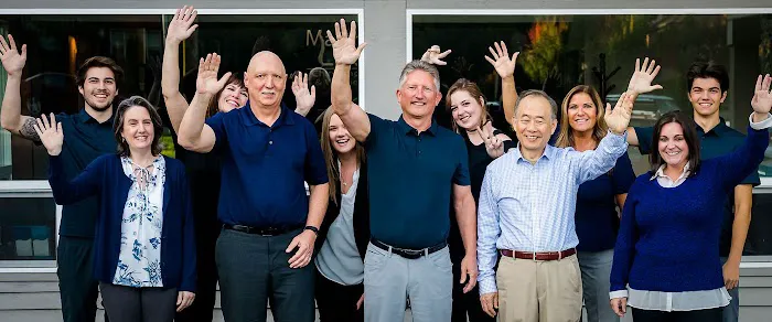 Martha Lake Chiropractic Center Picture 1