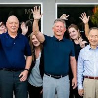 Martha Lake Chiropractic Center ico