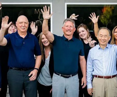Martha Lake Chiropractic Center