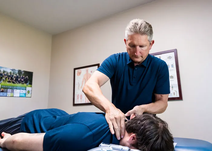 Martha Lake Chiropractic Center Picture 9