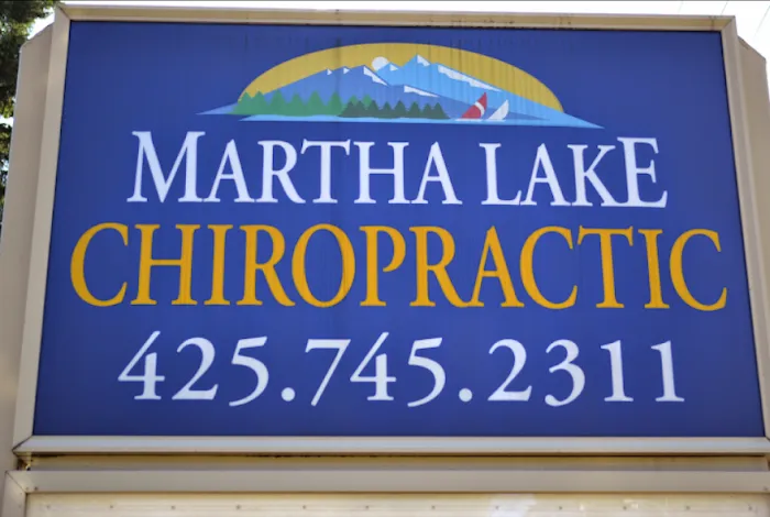 Martha Lake Chiropractic Center Picture 10